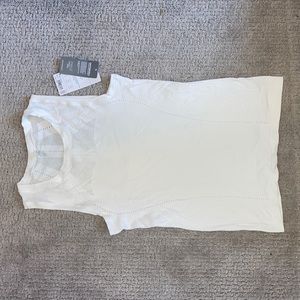 Athleta Oxygen 2.0 tank top